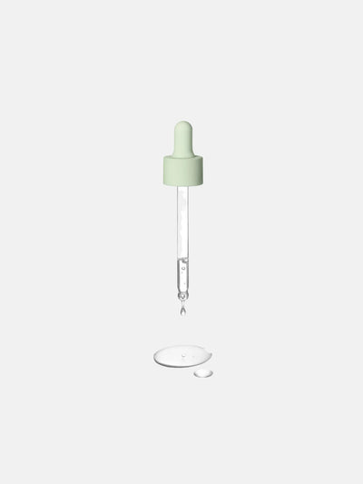 Hydrating & Plumping Face Serum 50ml