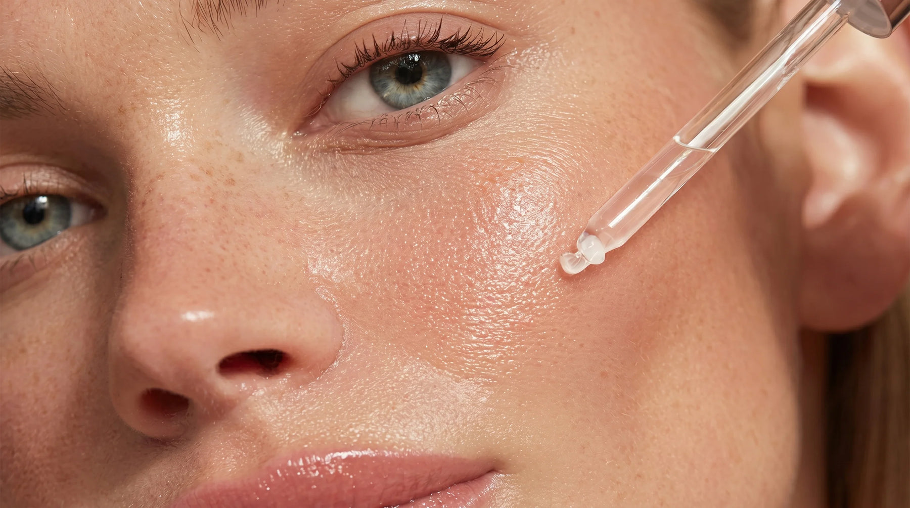 Reveal Your Real Skin Glow