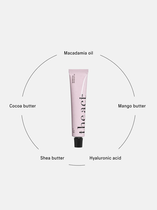 Lip Butter Balm 20ml