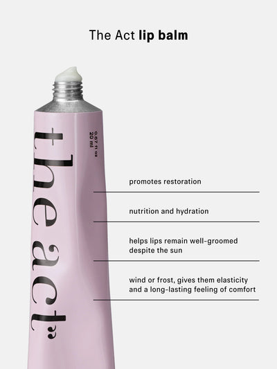 Lip Butter Balm 20ml