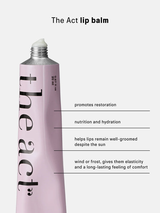 Lip Butter Balm 20ml