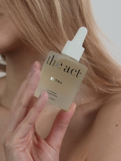 Extra Hair Oil Serum 50ml