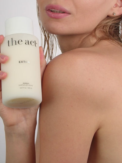 Extra Shampoo 280ml