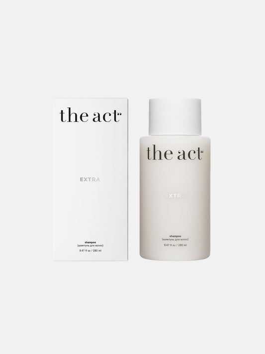 Extra Shampoo 280ml